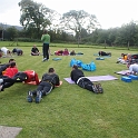 Trossachs Training Camp 2009